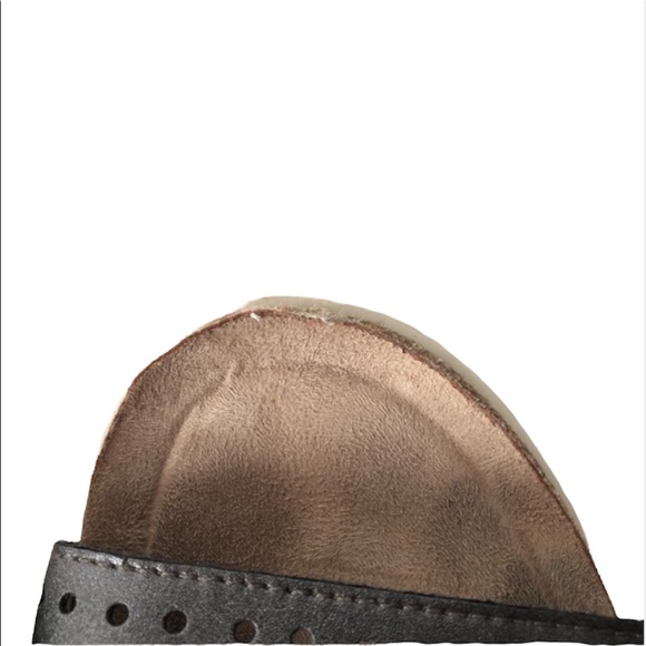 Earth Spirit Gelron Cushion Sandal - Picture 3 of 8